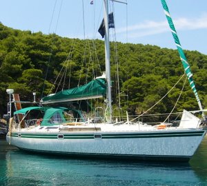 scotland yacht charter bareboat